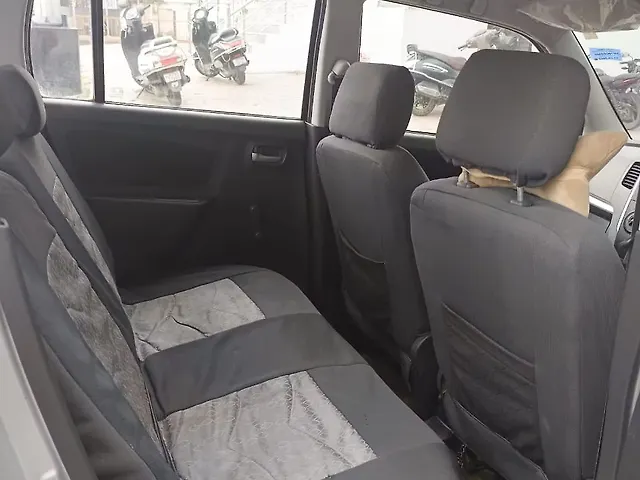 Used Maruti Suzuki Wagon R 1.0 [2010-2013] LXi CNG in Kanpur