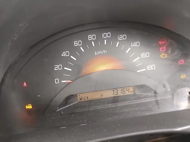 Used Maruti Suzuki Wagon R 1.0 [2010-2013] LXi CNG in Kanpur
