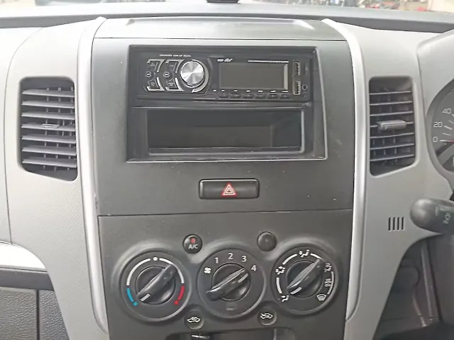 Used Maruti Suzuki Wagon R 1.0 [2010-2013] LXi CNG in Kanpur