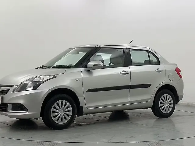 Used 2016 Maruti Suzuki Swift DZire in Delhi