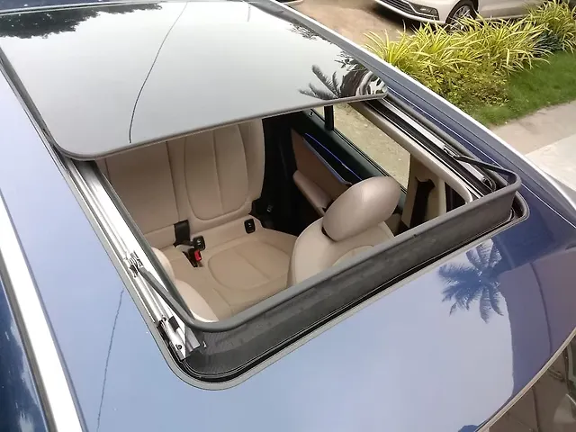Used BMW X1 [2020-2023] sDrive20d xLine in Coimbatore