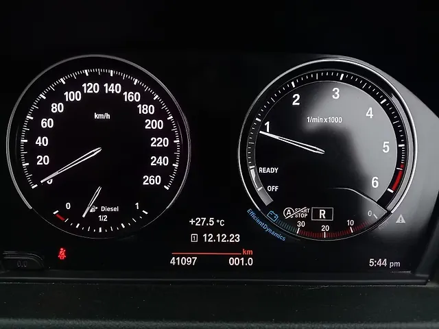 Used BMW X1 [2020-2023] sDrive20d xLine in Coimbatore
