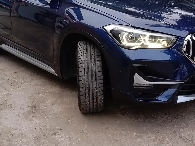 Used BMW X1 [2020-2023] sDrive20d xLine in Coimbatore