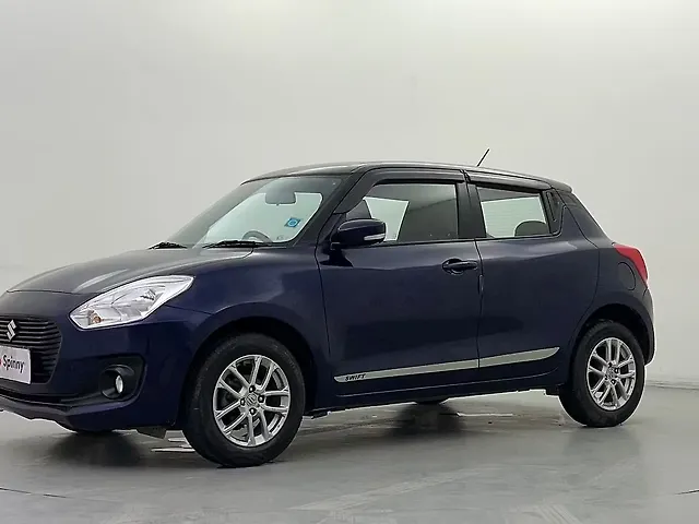 Used 2018 Maruti Suzuki Swift in Delhi