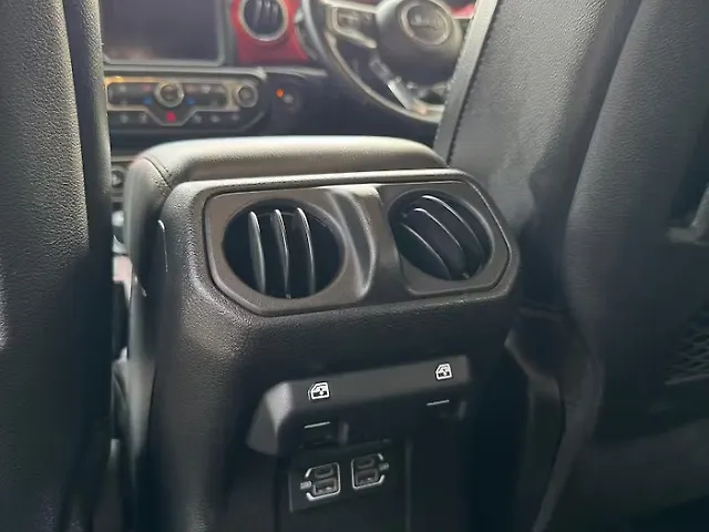 Used Jeep Wrangler [2019-2021] Rubicon in Chandigarh