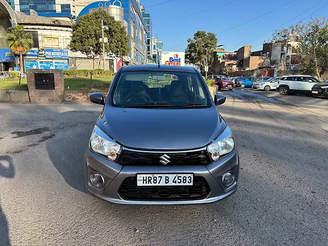 Used 2018 Maruti Suzuki Celerio in Delhi