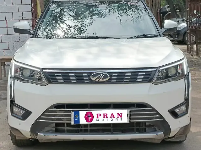 Used 2019 Mahindra XUV300 in Bangalore