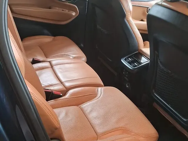 Used Volvo XC90 [2007-2015] D5 AWD in Chandigarh