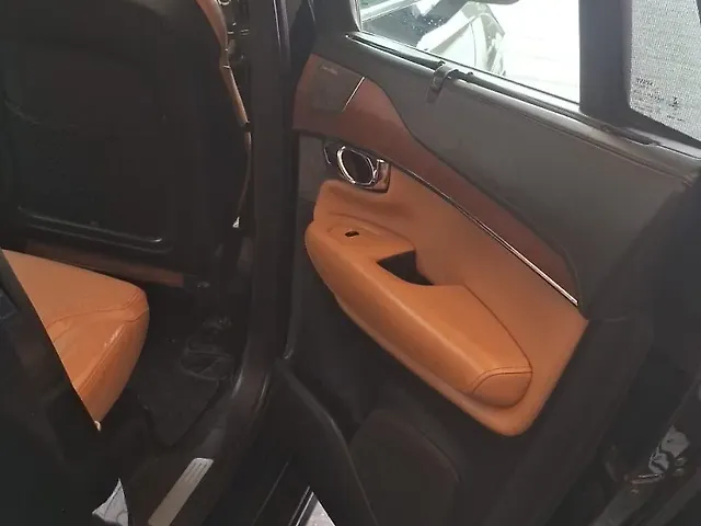 Used Volvo XC90 [2007-2015] D5 AWD in Chandigarh