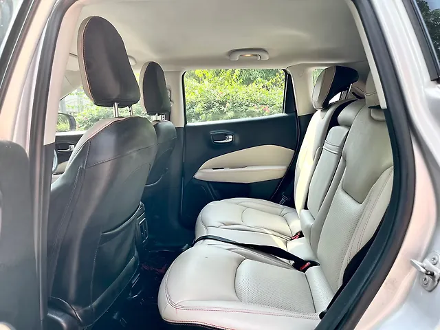 Used Jeep Compass Sport 1.4 Petrol in Delhi