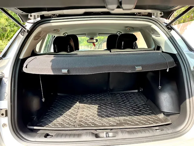 Used Jeep Compass Sport 1.4 Petrol in Delhi