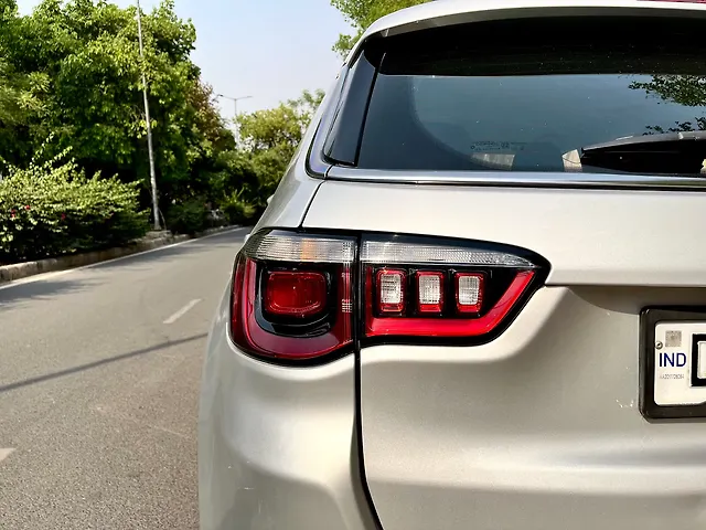 Used Jeep Compass Sport 1.4 Petrol in Delhi
