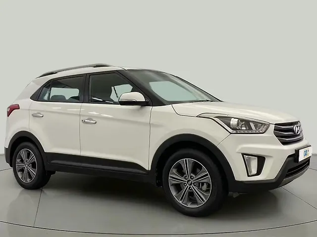 Used 2017 Hyundai Creta in Delhi