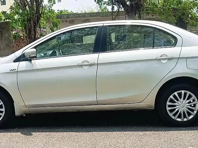 Used Maruti Suzuki Ciaz [2014-2017] VXi+ in Delhi