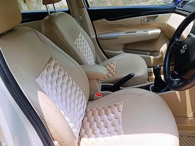 Used Maruti Suzuki Ciaz [2014-2017] VXi+ in Delhi