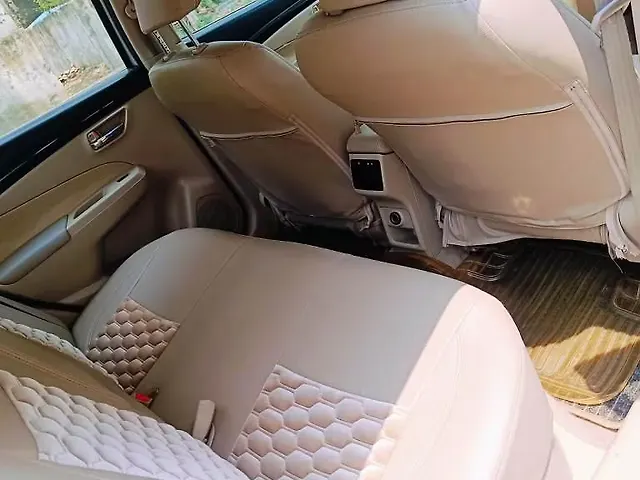 Used Maruti Suzuki Ciaz [2014-2017] VXi+ in Delhi