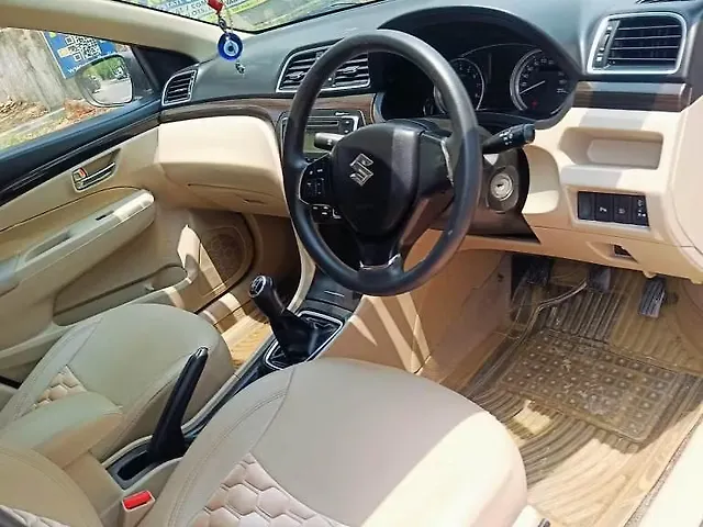 Used Maruti Suzuki Ciaz [2014-2017] VXi+ in Delhi