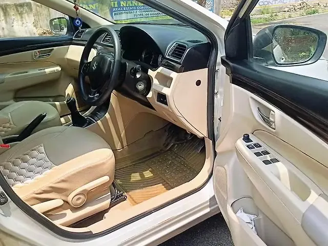 Used Maruti Suzuki Ciaz [2014-2017] VXi+ in Delhi