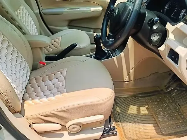 Used Maruti Suzuki Ciaz [2014-2017] VXi+ in Delhi
