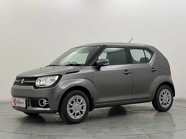 Used 2018 Maruti Suzuki Ignis in Gurgaon
