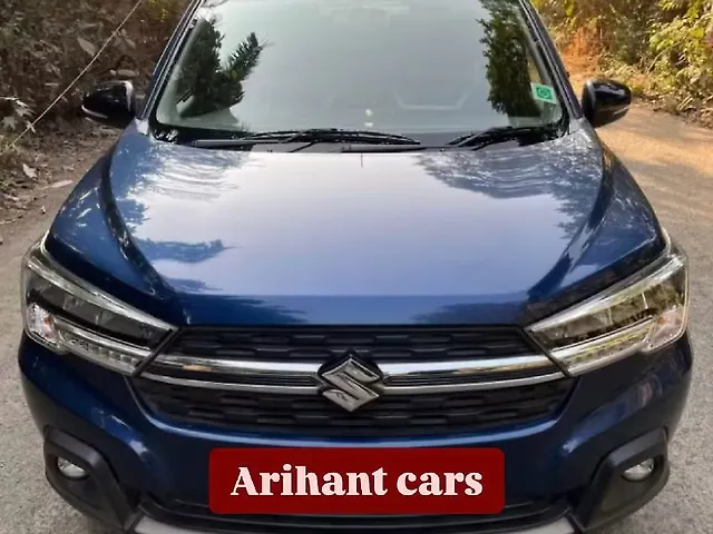 Used 2021 Maruti Suzuki XL6 in Mumbai