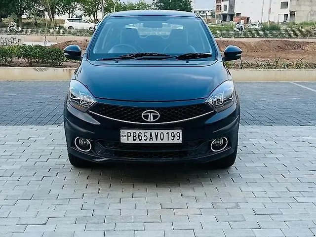 Used 2019 Tata Tiago in Mohali