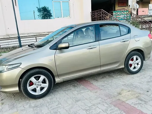 Used Honda City [2008-2011] 1.5 V MT in Mohali