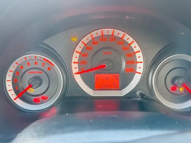 Used Honda City [2008-2011] 1.5 V MT in Mohali