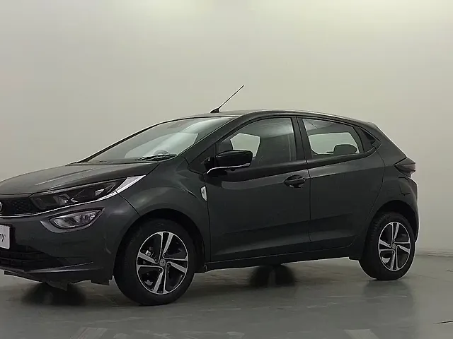 Used 2021 Tata Altroz in Gurgaon