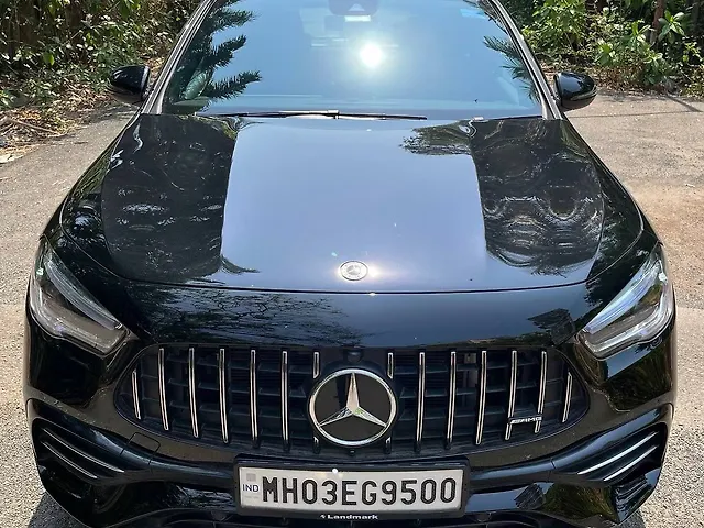 Used 2023 Mercedes-Benz AMG GLA 35 in Mumbai