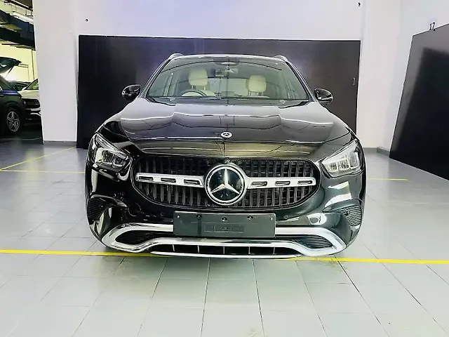 Used 2024 Mercedes-Benz GLA in Delhi