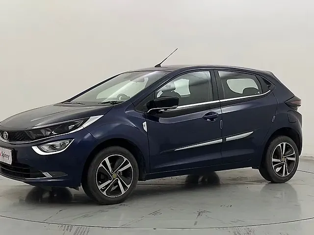 Used 2022 Tata Altroz in Ghaziabad