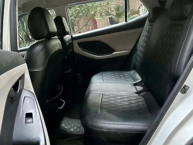 Used Hyundai Creta [2020-2023] E 1.5 Petrol [2020-2022] in Delhi