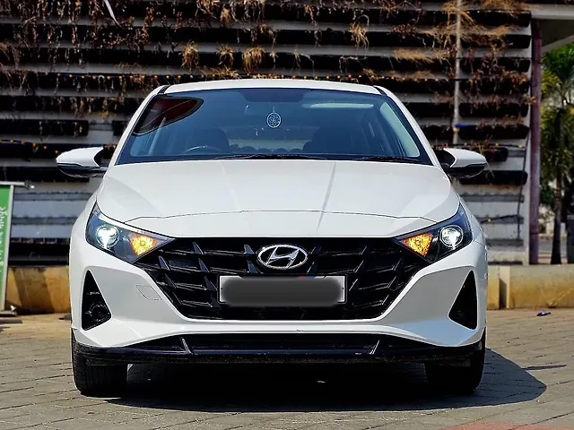 Used 2022 Hyundai Elite i20 in Nagpur