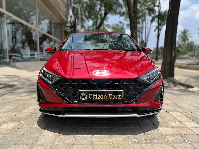 Used 2023 Hyundai Elite i20 in Bangalore