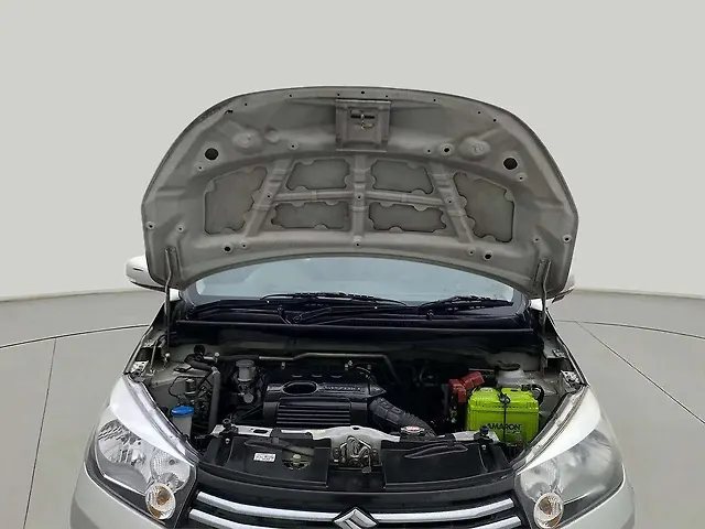 Used Maruti Suzuki Celerio [2017-2021] ZXi AMT [2017-2019] in Hyderabad