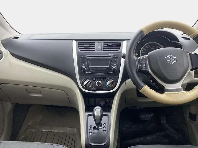 Used Maruti Suzuki Celerio [2017-2021] ZXi AMT [2017-2019] in Hyderabad