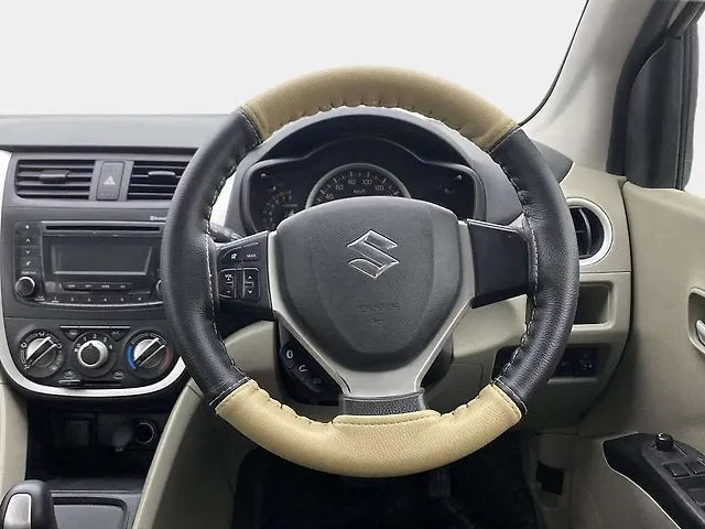 Used Maruti Suzuki Celerio [2017-2021] ZXi AMT [2017-2019] in Hyderabad