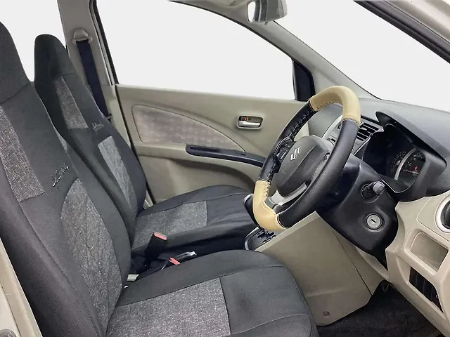 Used Maruti Suzuki Celerio [2017-2021] ZXi AMT [2017-2019] in Hyderabad