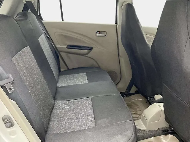 Used Maruti Suzuki Celerio [2017-2021] ZXi AMT [2017-2019] in Hyderabad