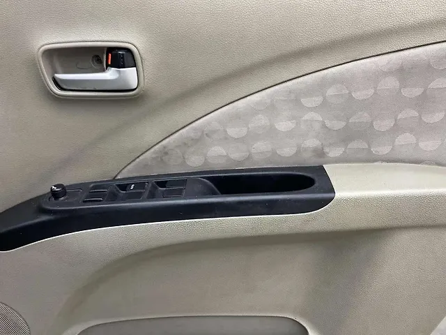 Used Maruti Suzuki Celerio [2017-2021] ZXi AMT [2017-2019] in Hyderabad