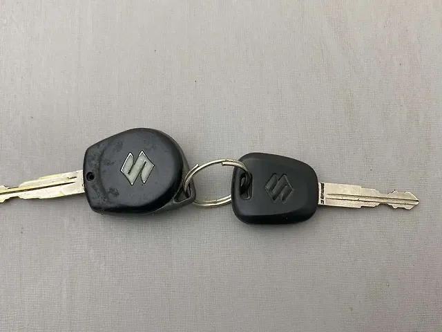 Used Maruti Suzuki Celerio [2017-2021] ZXi AMT [2017-2019] in Hyderabad