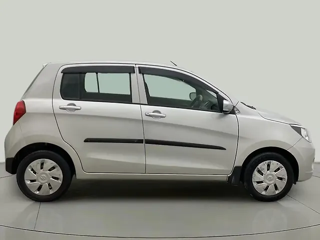 Used Maruti Suzuki Celerio [2017-2021] ZXi AMT [2017-2019] in Hyderabad