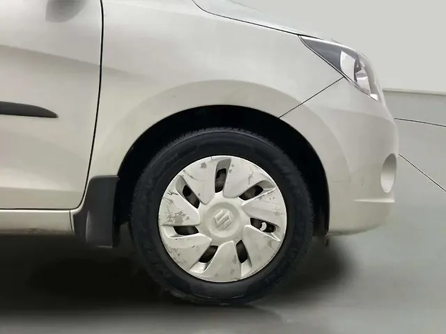 Used Maruti Suzuki Celerio [2017-2021] ZXi AMT [2017-2019] in Hyderabad