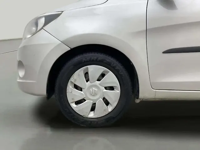 Used Maruti Suzuki Celerio [2017-2021] ZXi AMT [2017-2019] in Hyderabad