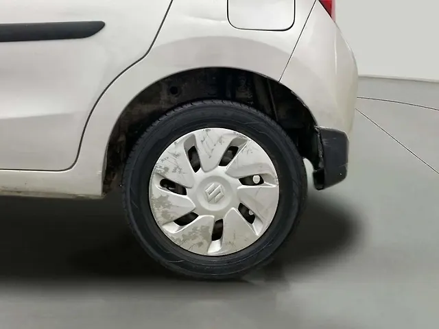Used Maruti Suzuki Celerio [2017-2021] ZXi AMT [2017-2019] in Hyderabad
