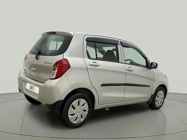 Used Maruti Suzuki Celerio [2017-2021] ZXi AMT [2017-2019] in Hyderabad