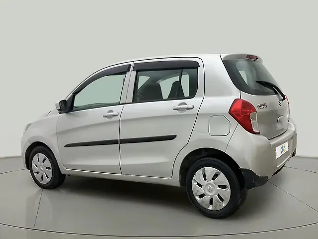 Used Maruti Suzuki Celerio [2017-2021] ZXi AMT [2017-2019] in Hyderabad