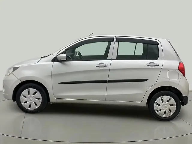 Used Maruti Suzuki Celerio [2017-2021] ZXi AMT [2017-2019] in Hyderabad