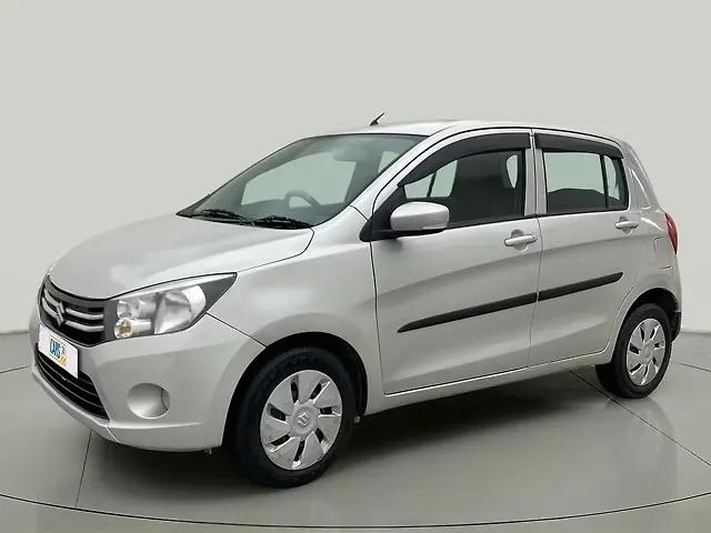 Used Maruti Suzuki Celerio [2017-2021] ZXi AMT [2017-2019] in Hyderabad
